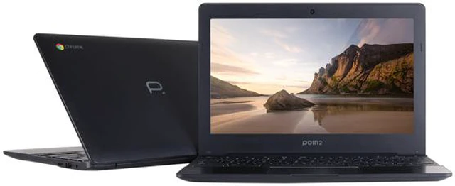Poin2 Chromebook Rockchip RK3288 11.6