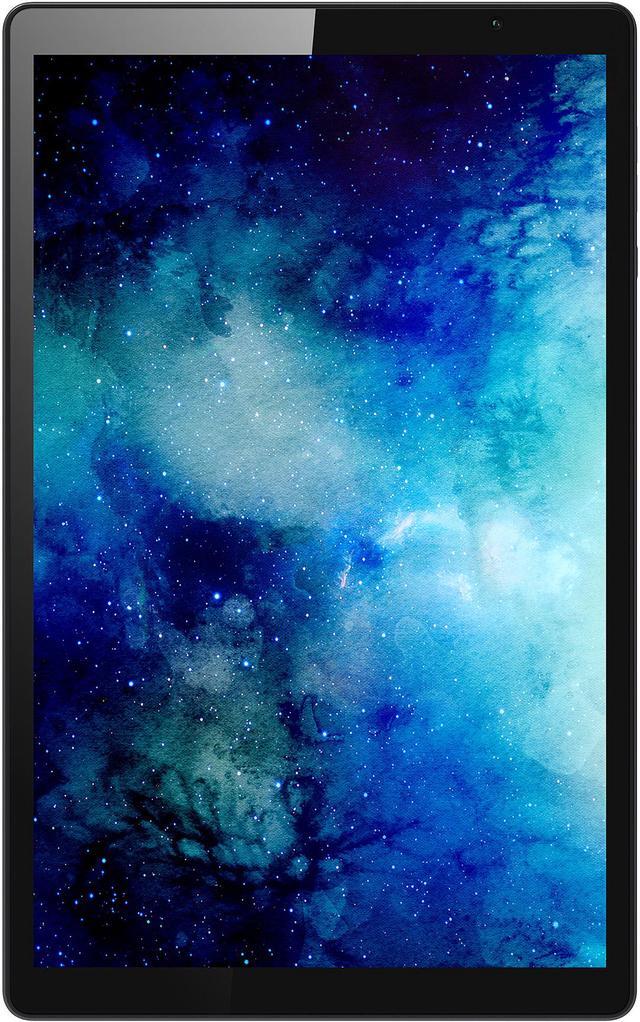 Main image of Hyundai Hytab Plus HT10WB2MSG01 3GB Memory 32GB Flash Storage 10.1" 1280 x 800 Tablet PC Android 11 (Go edition) Space Gray