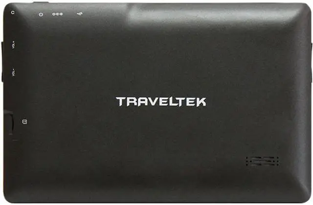 Main image of Traveltek M750D1 512MB Memory 7.0" 800 x 480 Tablet Android 4.2 (Jelly Bean)