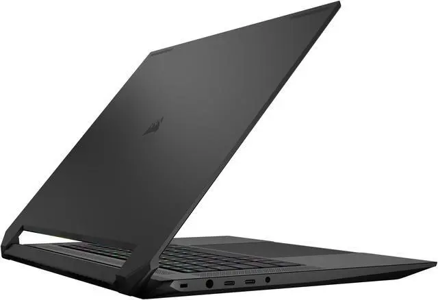 Alt view image 13 of 20 - Corsair CN-9000003-NA Gaming Laptop AMD Ryzen 7 6800HS 3.20 GHz 16.0" QHD+ 240 Hz IPS CHERRY MX Mechanical Keyswitches 2x USB4 Windows 11 Home 64-bit