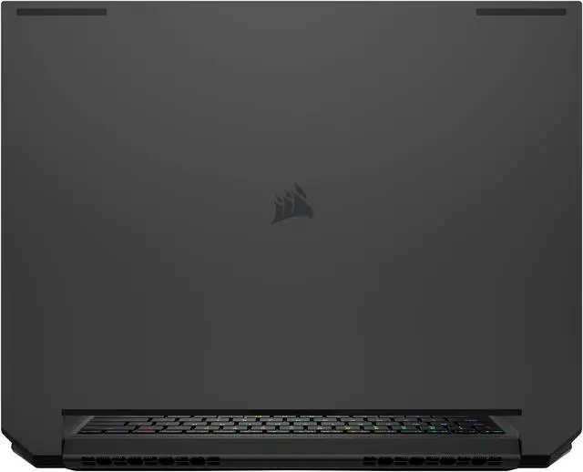 Alt view image 15 of 20 - Corsair CN-9000003-NA Gaming Laptop AMD Ryzen 7 6800HS 3.20 GHz 16.0" QHD+ 240 Hz IPS CHERRY MX Mechanical Keyswitches 2x USB4 Windows 11 Home 64-bit