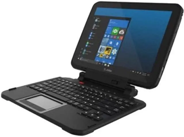 Main image of Zebra ET85B-3P5A1-000 8GB Memory 128GB Flash Storage 12.0" 2160 x 1440 Rugged Tablet PC Windows 10 Pro