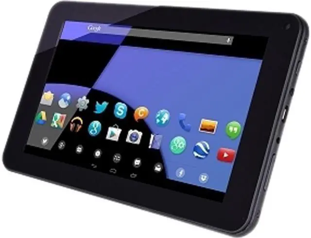 Refurbished: Xtreme XTREMEPLAY-TABV2-4GB 7.0