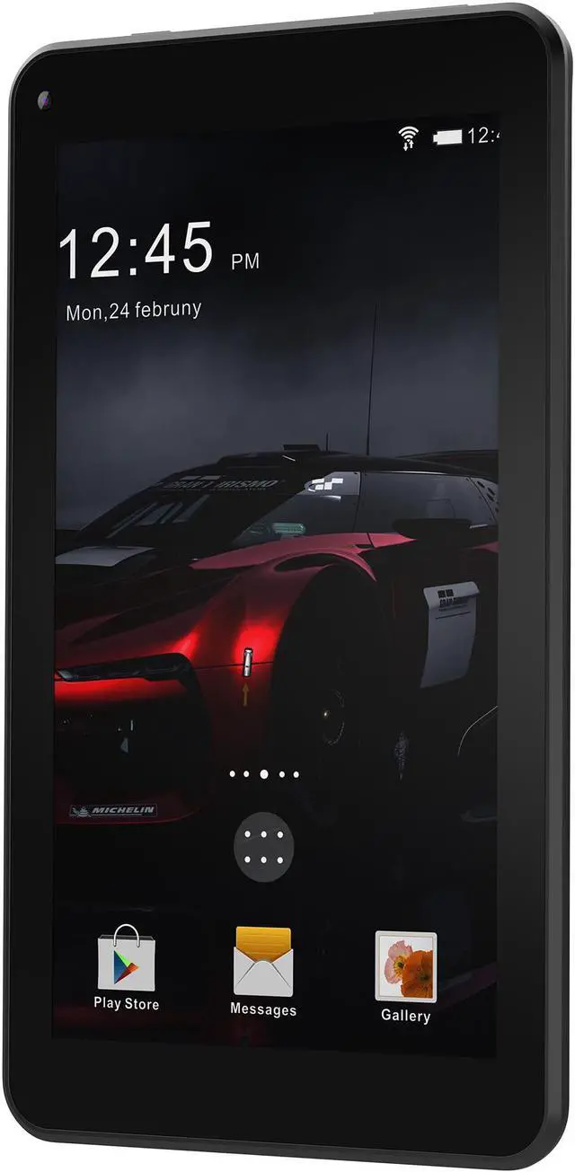 Main image of DigiLand DL718M 1GB Memory 8GB Flash Storage 7" 1024 x 600 Tablet Android 5.1 (Lollipop)