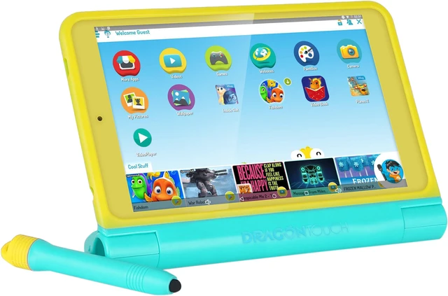 Tablet Express K8 16GB Flash Storage 8.0" Tablet PC - Newegg.com