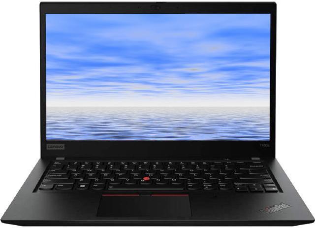 Lenovo Laptop ThinkPad Intel Core i5 10th Gen 10210U (1.60GHz