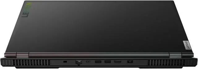 Alt view image 13 of 20 - Lenovo Legion 5 - 17.3" - Intel Core i7-10750H - GeForce RTX 2060 - 16 GB DDR4 - 512 GB SSD - Windows 10 Home - Gaming Laptop (81Y8004SUS)