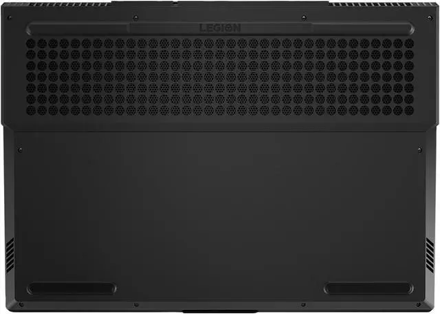 Alt view image 20 of 20 - Lenovo Legion 5 - 17.3" - Intel Core i7-10750H - GeForce RTX 2060 - 16 GB DDR4 - 512 GB SSD - Windows 10 Home - Gaming Laptop (81Y8004SUS)