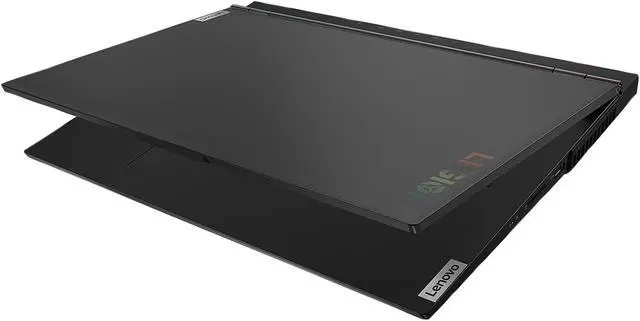 Alt view image 18 of 20 - Lenovo Legion 5 - 17.3" - Intel Core i7-10750H - GeForce RTX 2060 - 16 GB DDR4 - 512 GB SSD - Windows 10 Home - Gaming Laptop (81Y8004SUS)