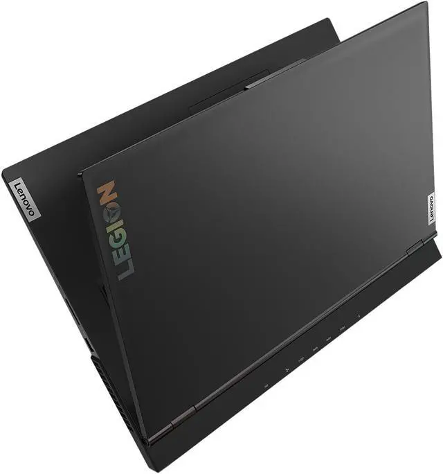 Alt view image 19 of 20 - Lenovo Legion 5 - 17.3" - Intel Core i7-10750H - GeForce RTX 2060 - 16 GB DDR4 - 512 GB SSD - Windows 10 Home - Gaming Laptop (81Y8004SUS)