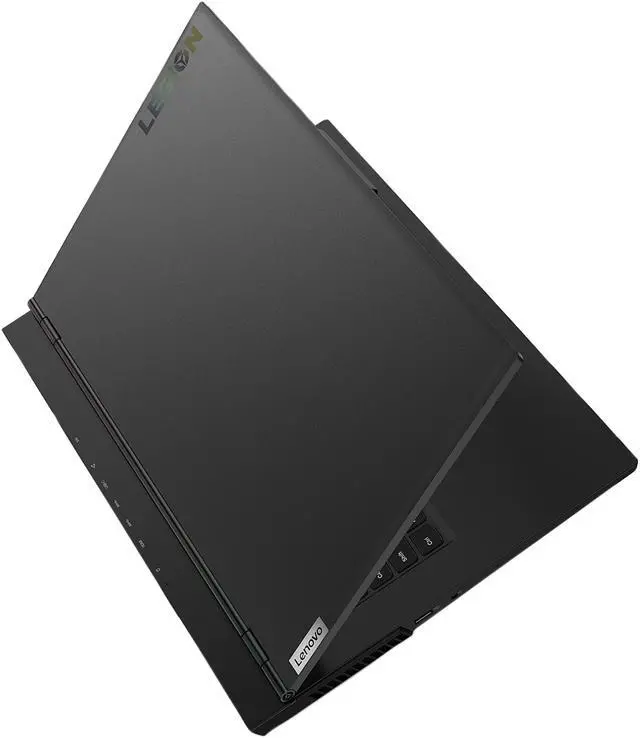 Alt view image 17 of 20 - Lenovo Legion 5 - 17.3" - Intel Core i7-10750H - GeForce RTX 2060 - 16 GB DDR4 - 512 GB SSD - Windows 10 Home - Gaming Laptop (81Y8004SUS)