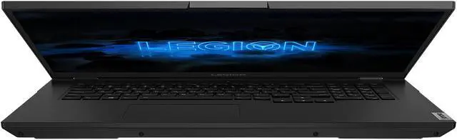 Alt view image 10 of 20 - Lenovo Legion 5 - 17.3" - Intel Core i7-10750H - GeForce RTX 2060 - 16 GB DDR4 - 512 GB SSD - Windows 10 Home - Gaming Laptop (81Y8004SUS)