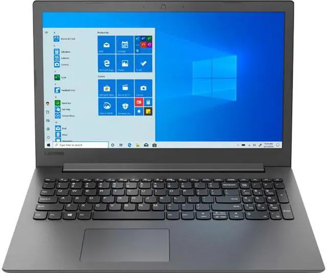 Main image of Lenovo IdeaPad 15.6" AMD A6-9225 4GB Memory Windows 10 Home