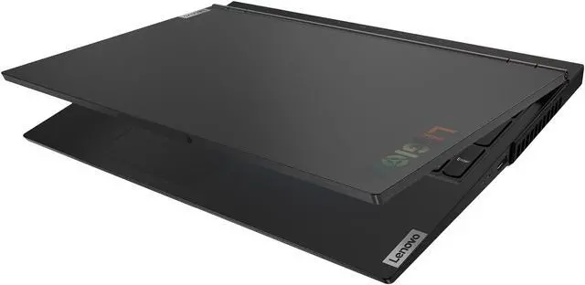 Alt view image 17 of 20 - Lenovo Legion 5-15ARH05H - 15.6" 120 Hz IPS - AMD Ryzen 5 4600H (3.00 GHz) - NVIDIA GeForce GTX 1650 - 8 GB DDR4 - 1 TB HDD 256 GB PCIe SSD - Windows 10 Home 64-bit - Gaming Laptop (82B500FVUS)
