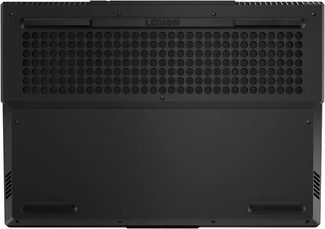 Alt view image 20 of 20 - Lenovo Legion 5-15ARH05H - 15.6" 120 Hz IPS - AMD Ryzen 5 4600H (3.00 GHz) - NVIDIA GeForce GTX 1650 - 8 GB DDR4 - 1 TB HDD 256 GB PCIe SSD - Windows 10 Home 64-bit - Gaming Laptop (82B500FVUS)
