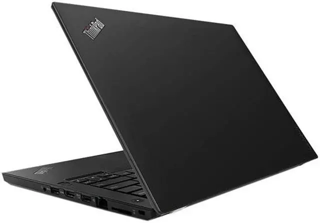 Alt view image 3 of 3 - Lenovo Laptop Ryzen 5 Pro 2500U (2.0 GHz) 16GB Memory 256 GB SSD 14.0" Windows 10 Pro 64bit A485