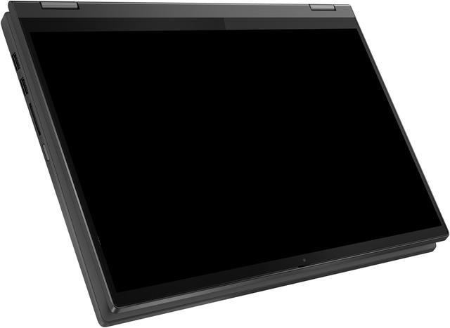 Alt view image 12 of 17 - Lenovo Flex 5 15ALC05 AMD Ryzen 7 5700U 16GB Memory 512 GB PCIe SSD AMD Radeon Graphics 15.6" Touch Screen 1920 x 1080 Convertible 2-in-1 Laptop Windows 10 Home 64-bit 82HV0000US