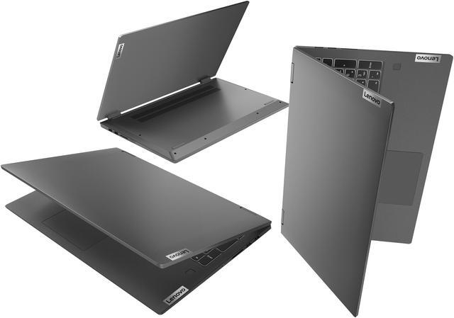 Alt view image 17 of 17 - Lenovo Flex 5 15ALC05 AMD Ryzen 7 5700U 16GB Memory 512 GB PCIe SSD AMD Radeon Graphics 15.6" Touch Screen 1920 x 1080 Convertible 2-in-1 Laptop Windows 10 Home 64-bit 82HV0000US