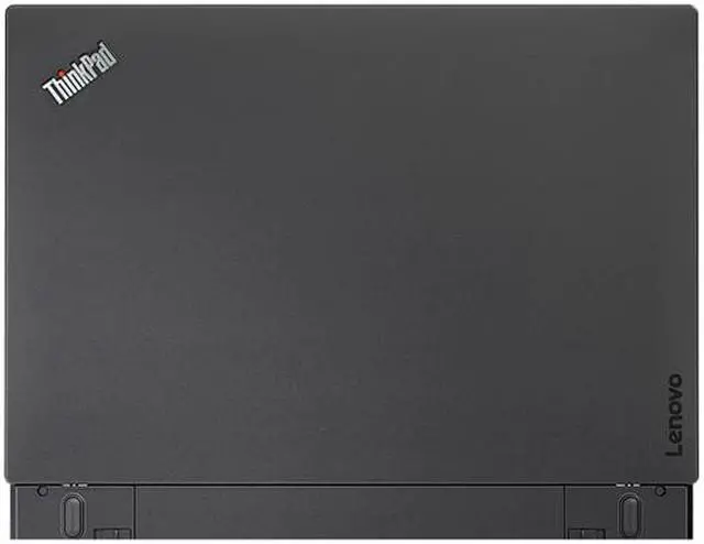 Alt view image 11 of 11 - Lenovo Laptop ThinkPad Intel Core i5-6300U 8GB Memory 256 GB SSD Intel HD Graphics 520 14.0" Non-Touch Screen Windows 10 Pro 64-bit T470