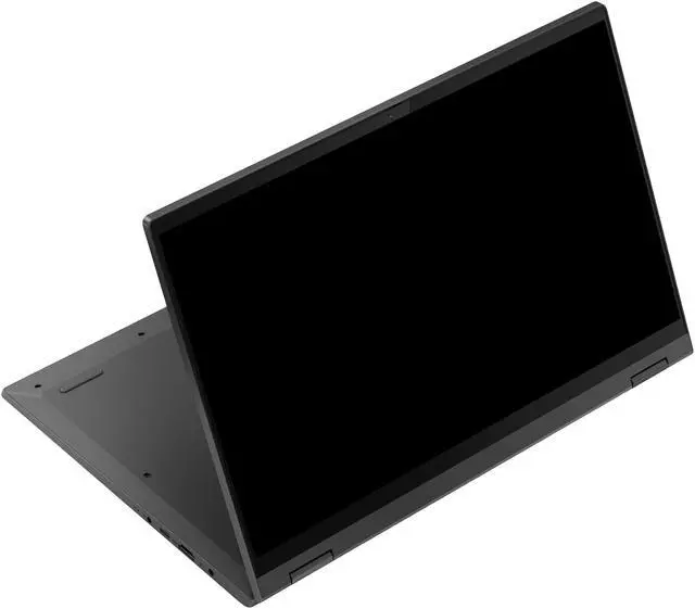 Alt view image 14 of 19 - Lenovo Flex 5 15ALC05 AMD Ryzen 7 5700U 16GB Memory 512 GB PCIe SSD AMD Radeon Graphics 15.6" Touch Screen 1920 x 1080 Convertible 2-in-1 Laptop Windows 10 Home 64-bit 82HV003QUS