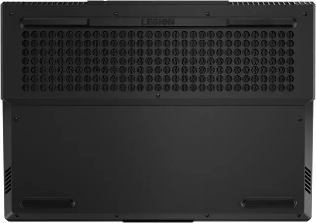 Alt view image 19 of 19 - Lenovo Legion 5 15IMH05H - 15.6" FHD 120 Hz - Intel Core i7-10750H - GeForce GTX 1660 Ti - 8GB Memory DDR4 2933 - 512GB PCIe SSD - Windows 10 Home 64-bit ()