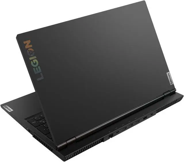 Alt view image 15 of 19 - Lenovo Legion 5 15IMH05H - 15.6" FHD 120 Hz - Intel Core i7-10750H - GeForce GTX 1660 Ti - 8GB Memory DDR4 2933 - 512GB PCIe SSD - Windows 10 Home 64-bit ()