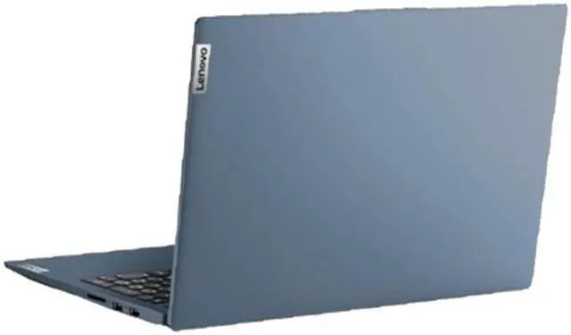 Alt view image 6 of 6 - Lenovo Laptop IdeaPad 5 15ITL05 82FG00N6CC Intel Core i7 11th Gen 1165G7 (2.80 GHz) 8 GB Memory 512 GB PCIe SSD Intel Iris Xe Graphics 15.6" Windows 10 Home 64-bit