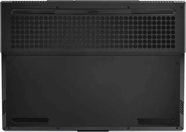 Alt view image 19 of 19 - Lenovo Legion 5 17ACH6H - 17.3" GeForce RTX 3060 Laptop GPU - AMD Ryzen 7 5800H  - 16GB Memory - 512 GB PCIe SSD - Windows 11 Home 64-bit - Gaming Laptop - 144 Hz IPS (82JY009EUS )