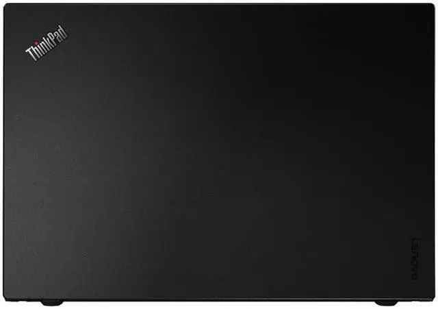 Alt view image 8 of 8 - Lenovo Grade A Laptop ThinkPad Intel Core i5-6300U 8GB Memory 256 GB SSD Intel HD Graphics 520 14.0" Windows 10 Pro 64-bit T460S
