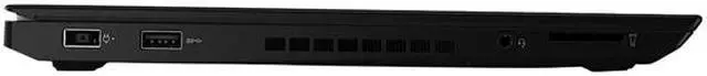 Alt view image 6 of 8 - Lenovo Grade A Laptop ThinkPad Intel Core i5-6300U 8GB Memory 256 GB SSD Intel HD Graphics 520 14.0" Windows 10 Pro 64-bit T460S