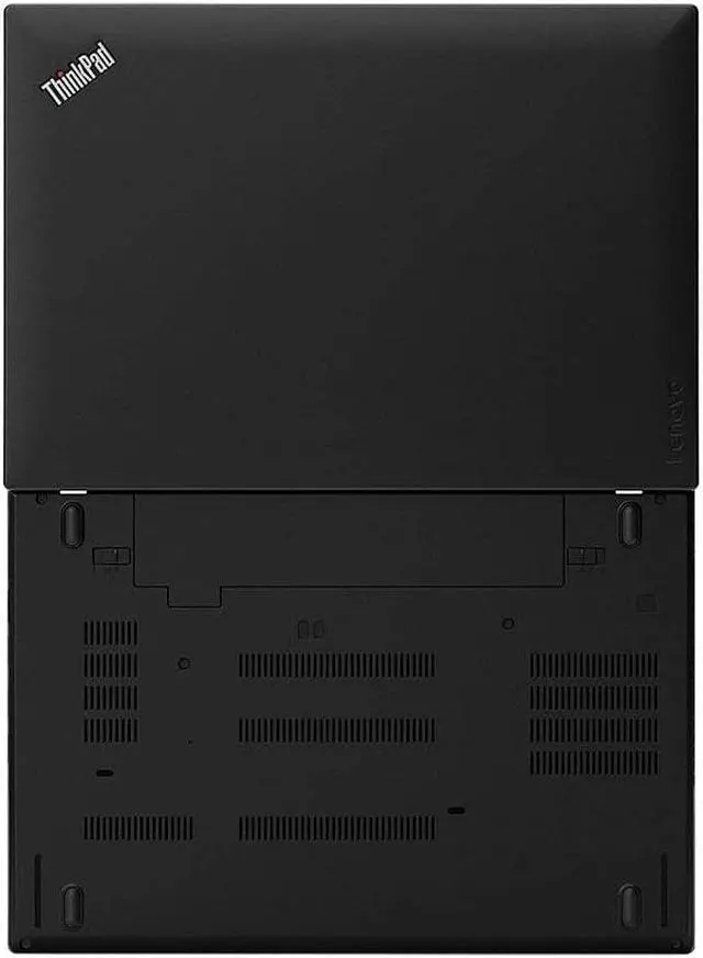 Alt view image 5 of 7 - Lenovo Grade A Laptop ThinkPad T480 Intel Core i5 8th Gen 8350U (1.70GHz) 8GB Memory 256 GB SSD Intel UHD Graphics 620 14.0" Windows 10 Pro 64-bit