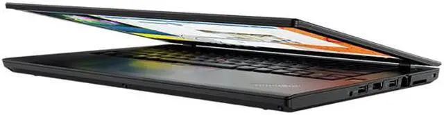 Alt view image 6 of 11 - Lenovo Grade A Laptop ThinkPad Intel Core i5-6300U 8GB Memory 256 GB SSD Intel HD Graphics 520 14.0" Non-Touch Screen Windows 10 Pro 64-bit T470