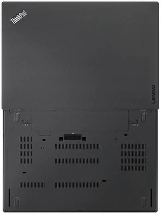 Alt view image 11 of 11 - Lenovo Grade A Laptop ThinkPad Intel Core i5-6300U 8GB Memory 256 GB SSD Intel HD Graphics 520 14.0" Non-Touch Screen Windows 10 Pro 64-bit T470