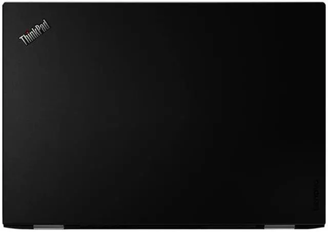 Alt view image 10 of 10 - Lenovo Grade A Laptop ThinkPad Intel Core i5-6300U 8GB Memory 256 GB SSD Intel HD Graphics 520 14.0" Windows 10 Pro 64-bit X1 Carbon G4