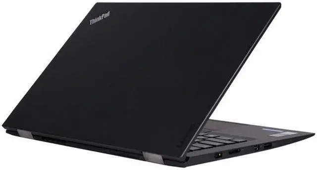 Alt view image 9 of 10 - Lenovo Grade A Laptop ThinkPad Intel Core i5-6300U 8GB Memory 256 GB SSD Intel HD Graphics 520 14.0" Windows 10 Pro 64-bit X1 Carbon G4