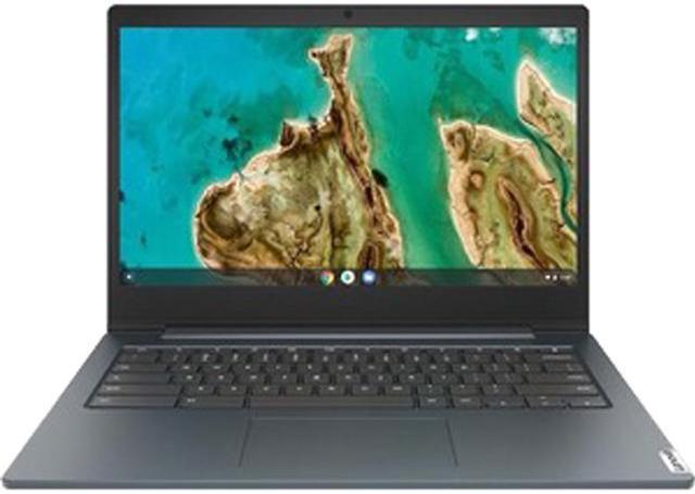 Lenovo IdeaPad 3 CB 14IGL05 82C10021CC Chromebook Intel Celeron