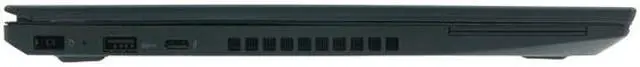 Alt view image 5 of 7 - Lenovo Grade B Laptop ThinkPad Intel Core i5-6300U 16GB Memory 512 GB SSD Intel HD Graphics 520 15.6" Non-Touch Screen Windows 10 Pro 64-bit T570