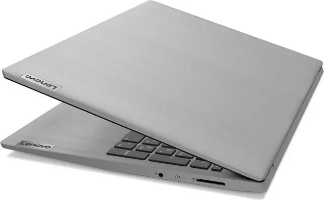 Alt view image 11 of 15 - Lenovo Laptop IdeaPad 3 15ITL05 Intel Core i3-1115G4 8GB Memory 256 GB PCIe SSD Intel UHD Graphics 15.6" Touch Screen Windows 11 in S mode 81X800ENUS