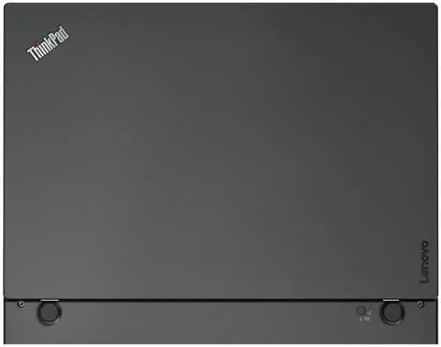 Alt view image 4 of 4 - Lenovo Grade B Laptop ThinkPad Intel Core i5-7300U 8GB Memory 256 GB SSD Intel HD Graphics 620 14.0" Non-Touch Screen Windows 10 Pro 64-bit T470S