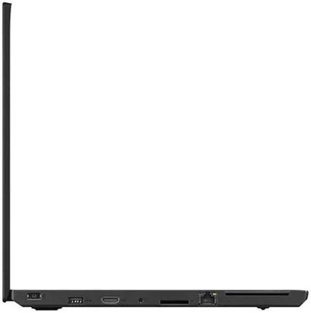 Alt view image 10 of 15 - Lenovo Grade A Laptop ThinkPad Intel Core i5-6300U 8GB Memory 512 GB SSD Intel HD Graphics 520 15.6" Windows 10 Pro 64-bit T560