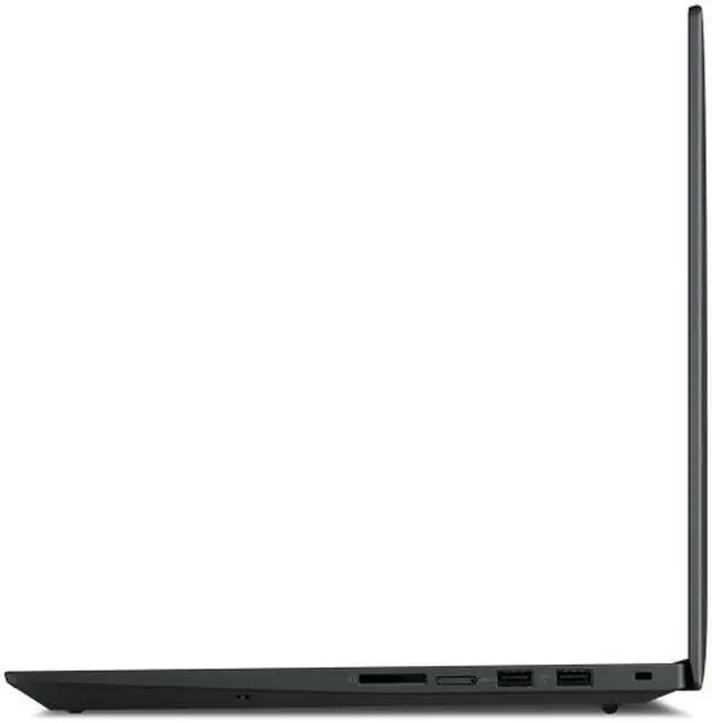 Alt view image 5 of 8 - Lenovo ThinkPad P1 Gen 4 Mobile Workstation Intel Core i7 11th Gen 11850H (2.50 GHz) 32 GB Memory 1 TB PCIe SSD NVIDIA GeForce RTX 3070 Laptop GPU 16.0" Windows 10 Pro 64-bit 20Y30032AU
