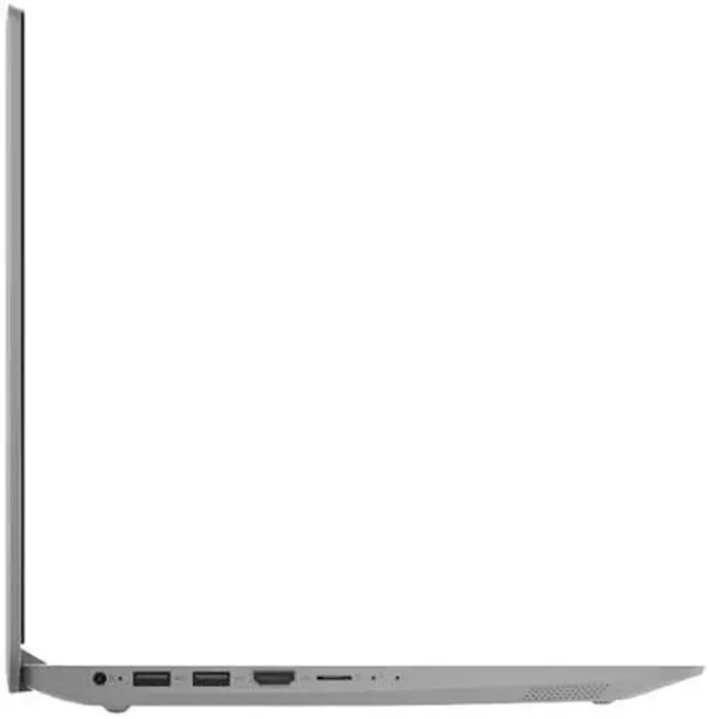 Alt view image 3 of 7 - Lenovo Laptop IdeaPad 1 14IGL05 Intel Pentium Silver N5030 4GB Memory 128 GB PCIe SSD Intel UHD Graphics 605 14.0" Non-Touch Screen Windows 11 in S mode 81VU00D6US