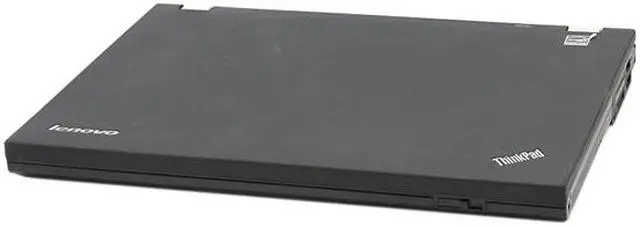 Alt view image 5 of 5 - Lenovo Grade B Laptop ThinkPad X220 Intel Core i5 2nd Gen 2520M (2.50GHz) 4GB Memory 128 GB SSD 12.5" Windows 10 Home