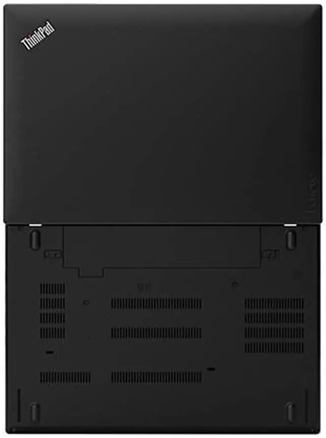 Alt view image 12 of 15 - Lenovo Laptop Intel Core i5-8350U 8GB Memory 256 GB SSD 14.0" Non-Touch Screen Windows 11 Pro 64-bit T480