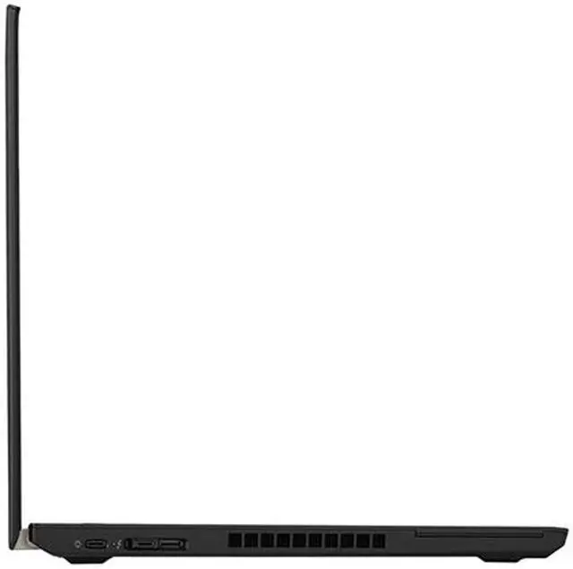 Alt view image 8 of 15 - Lenovo Laptop Intel Core i5-8350U 8GB Memory 256 GB SSD 14.0" Non-Touch Screen Windows 11 Pro 64-bit T480