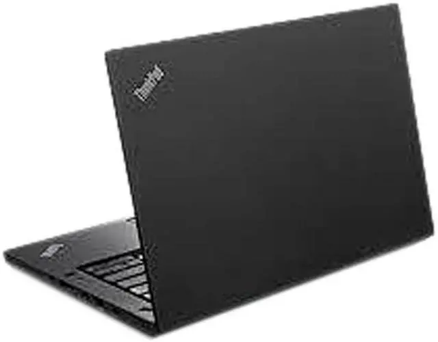 Alt view image 5 of 7 - Lenovo Laptop ThinkPad T460 Intel Core i5 6th Gen 6300U (2.40GHz) 8 GB Memory 256 GB SSD Intel HD Graphics 520 14.0" Windows 10 Pro 64-bit (Grade A Refurbished)