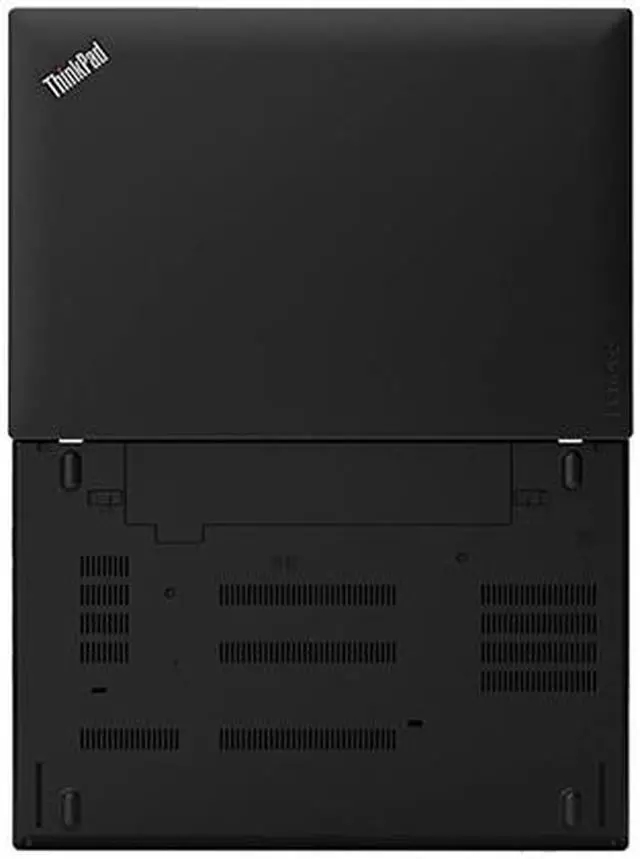 Alt view image 6 of 8 - Lenovo ThinkPad T480 Laptop Intel Core i5 8th Gen 8250U (1.60GHz) 16GB Memory 256 GB SSD Intel UHD Graphics 620 14.0" Windows 11 Pro 64-bit Grade A