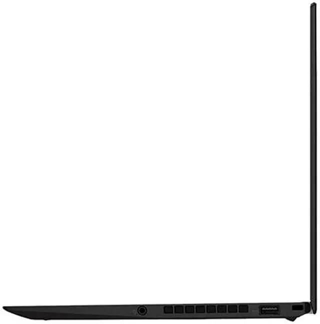 Alt view image 7 of 17 - Lenovo Grade A Laptop ThinkPad Intel Core i7-8650U 16GB Memory 500 GB PCIe SSD Intel UHD Graphics 620 14.0" Non-Touch Screen Windows 11 Pro 64-bit X1 Carbon