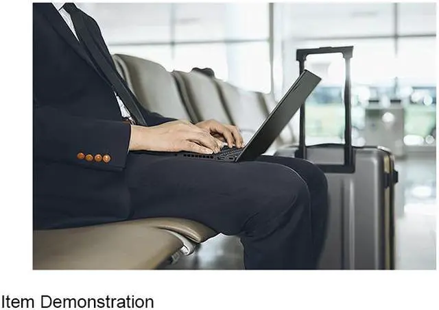 Alt view image 17 of 17 - Lenovo Grade A Laptop ThinkPad Intel Core i7-8650U 16GB Memory 500 GB PCIe SSD Intel UHD Graphics 620 14.0" Non-Touch Screen Windows 11 Pro 64-bit X1 Carbon