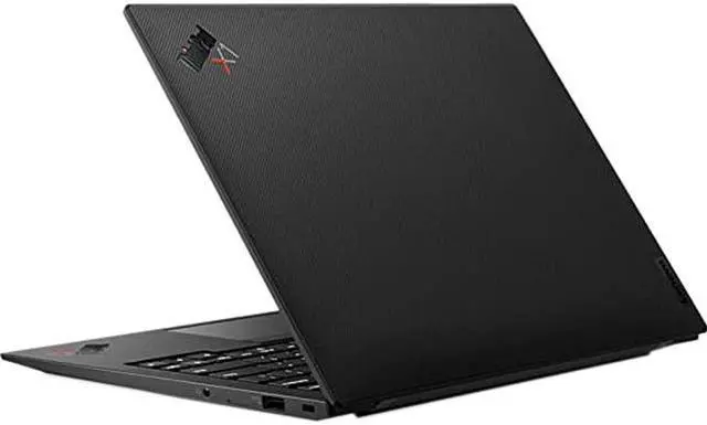 Main image of Lenovo Laptop ThinkPad Intel Core i5-10310U 16GB Memory 256 GB SSD Intel UHD Graphics 620 14.0" Touch Screen Windows 10 Pro 64-bit X1 Carbon Gen 8